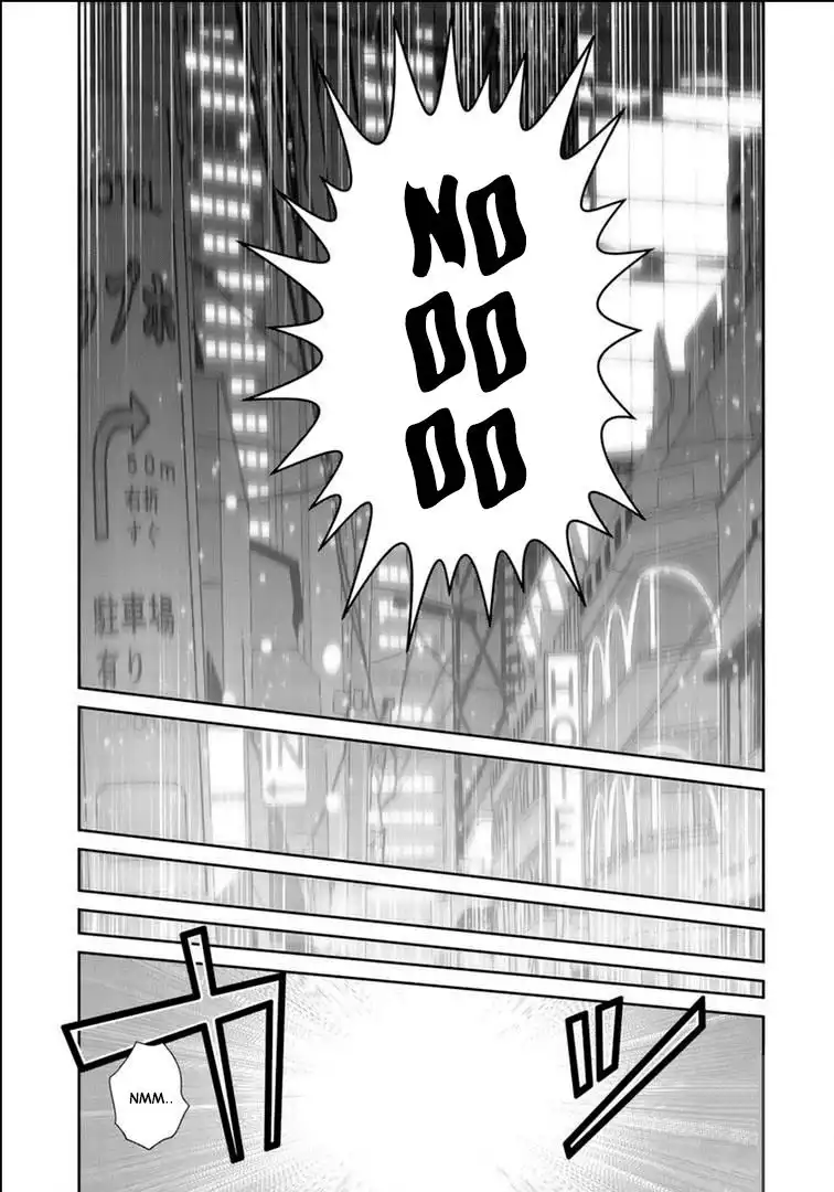 RaW Hero Chapter 21 6